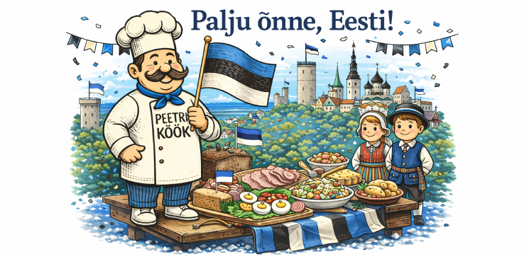 Lahtiolekuajad pühade ajal