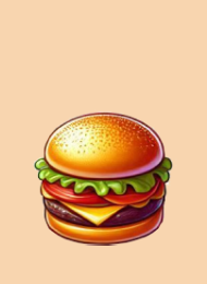 Burgerid