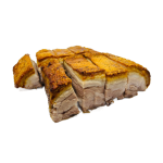 Madaltemp küpsetatud seakülg 1KG (Jõuluturg 2025)