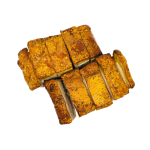 Madaltemp küpsetatud seakülg 1KG (Jõuluturg 2025)